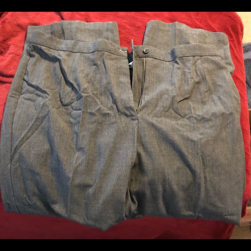 Dress Barn pants